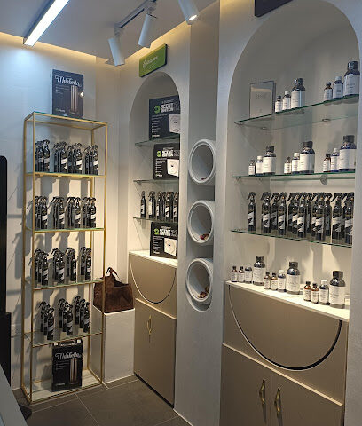 Ahla Jaw Al Ain shop احلى جو العين - رأس الخيمة - +971 52 863 2705