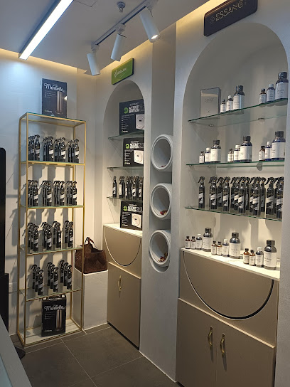 Ahla Jaw Al Ain shop احلى جو العين - United Arab Emirates|Central District - Abu Dhabi|Khalifa Bin Zayed St