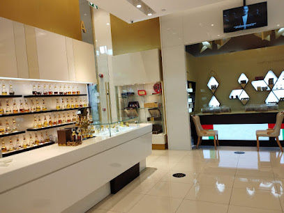 أجمل للعطور - رأس الخيمة - +971 7 226 7333