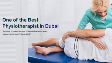 عيادة ميدز للعلاج الطبيعى وخدمات الرعاية المنزلية - رأس الخيمة - +971 50 432 9655