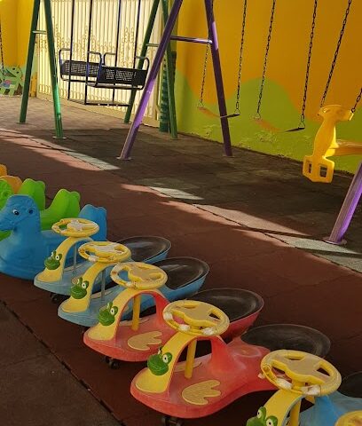 حضانة صن رايز - دبي - +971 50 371 8507