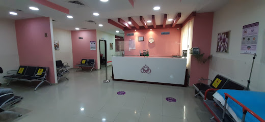 مركز رأس الخيمة الطبي الجزيرة - الفجيرة - +971 7 243 2226