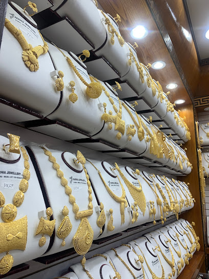مجوهرات فرحية (ذ. - United Arab Emirates|Deira - Dubai|Al Oasis Gold centre shop number 26