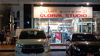 الاستوديو العالمي - رأس الخيمة - +971 2 672 2926