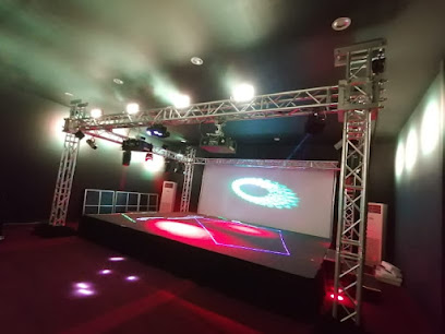 جذور لتنظيم الحفلات والمناسبات - رأس الخيمة - +971 50 432 0225