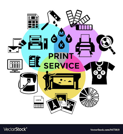 خدمات الطباعة - رأس الخيمة - +971 58 911 3132