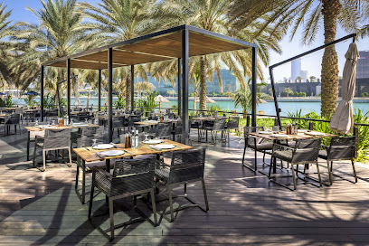 مطعم بريجو - دبي - +971 2 697 9000