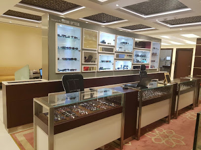 نظارات سمير - الفجيرة - +971 7 202 4800