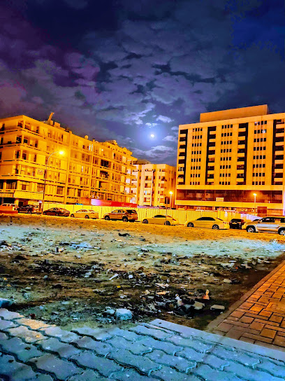 ستوديو المزايا - United Arab Emirates|Al Gharb - Um Altaraffa - Sharjah|993P+JW7