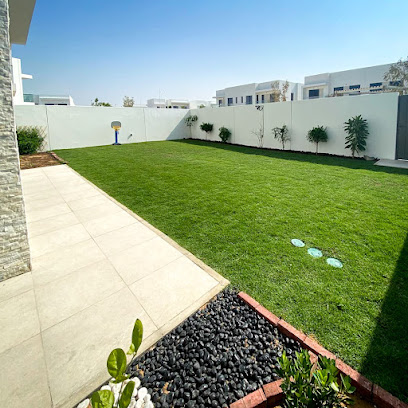 جرين لاند لاندسكيب - دبي - +971 56 564 6364