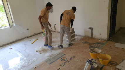 ليزين للخدمات الفنية ذ م م - United Arab Emirates|Dubai|Office 119 Sheikha Mohra Majid Al Ghurair Building