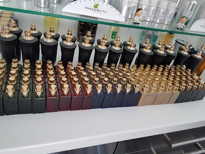 صناعة العطور Euroline Fzc - رأس الخيمة - +971 50 653 8700