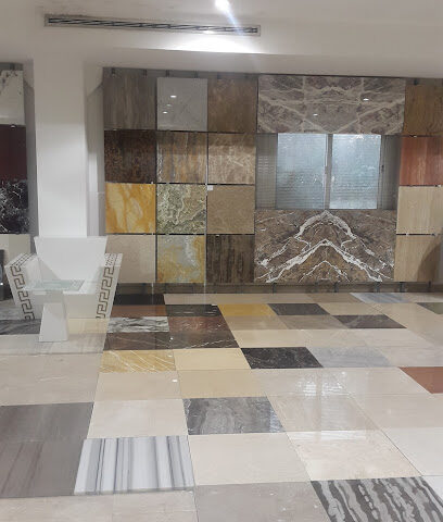 الهاشم للرخام - دبي - +971 2 551 5700