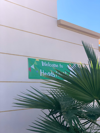 حضانة هيدستارت فرع زاخر - United Arab Emirates|Zakhir - Abu Dhabi|144th St|4MWP+PWH