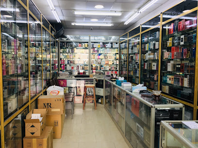 ريم الخليج للعطور ذ - رأس الخيمة - +971 50 627 1786