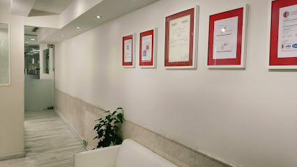 شركة سماسرة التأمين التفاعلية ذ - دبي - +971 4 294 4399