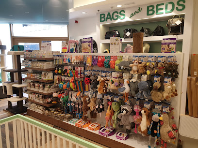 AWP ANIMAL TRADING BOUTIQUE MALL LLC - رأس الخيمة - +971 50 398 9173