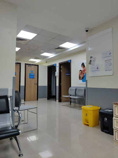 مركز ان ام سي رويال الطبي ، رأس الخيمة - United Arab Emirates|Ras al Khaimah|Al Qawasim Corniche