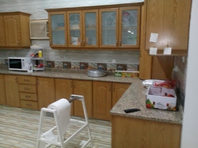 مطابخ المنيوم وايت سكاى - United Arab Emirates|Qidfiʻ - Fujairah|Qidfa St|79W4+WRX