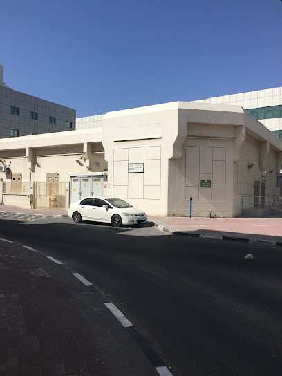 مختبر هيئة كهرباء ومياه دبي للمقاييس - United Arab Emirates|Al Karama - Dubai|37 17B St