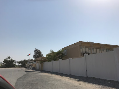 9038 مدرسة الجودة للبنين مدرسة الجودة: للتعليم الثانوي للبنين - رأس الخيمة -