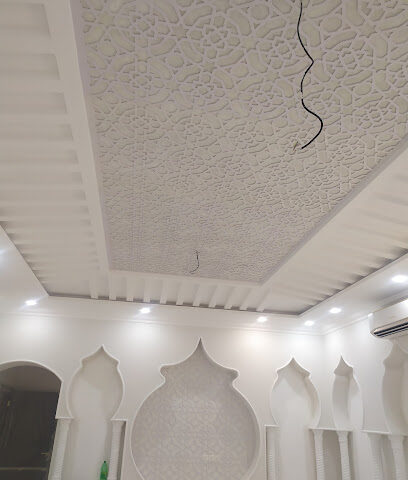 مصنع النجارة مورف - دبي - +971 55 418 5329