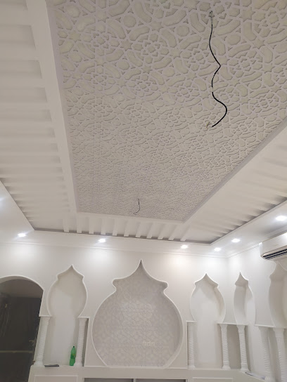 مصنع النجارة مورف - United Arab Emirates|Fujairah|Unnamed Road|37JW+84X