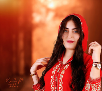 استوديو مون لايت - أبو ظبي - رأس الخيمة - +971 54 578 7325