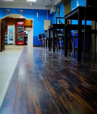 مطعم يوكالي وورالي نيبالي - الفجيرة - +971 56 365 1955