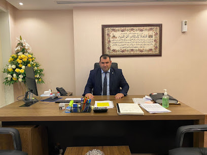 لطفي وشركاه للمحاماة والاستشارات القانونية الشارقة - دبي - +971 50 828 6905