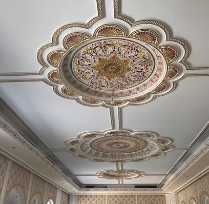 لمسات عصرية للأصباغ والديكور - دبي - +971 56 577 6066