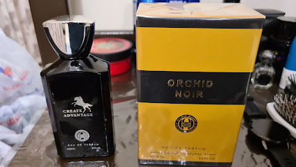 حسين عنفر للعطور (ذ. - رأس الخيمة - +971 4 226 0208