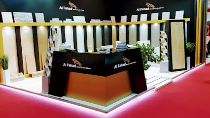 الفهد للرخام والجرانيت - دبي - +971 6 555 1606