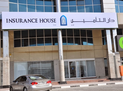 دار التأمين دبي - دبي - +971 2 493 4444