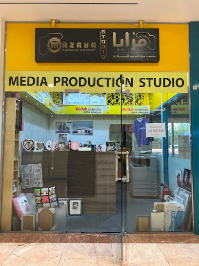 ستوديو مزايا - United Arab Emirates|beside Gulf Tower - Dubai|Oud Metha Rd|K.M.Trading shopping center