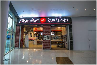 بيتزا هت عجمان مول - رأس الخيمة - +971 600 569999