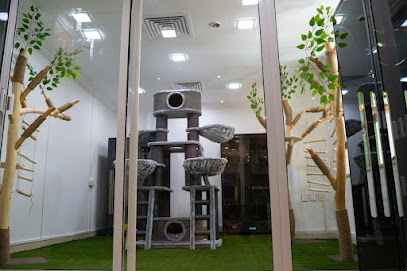 Pet Luxe Boutique & Spa - رأس الخيمة - +971 50 800 5358