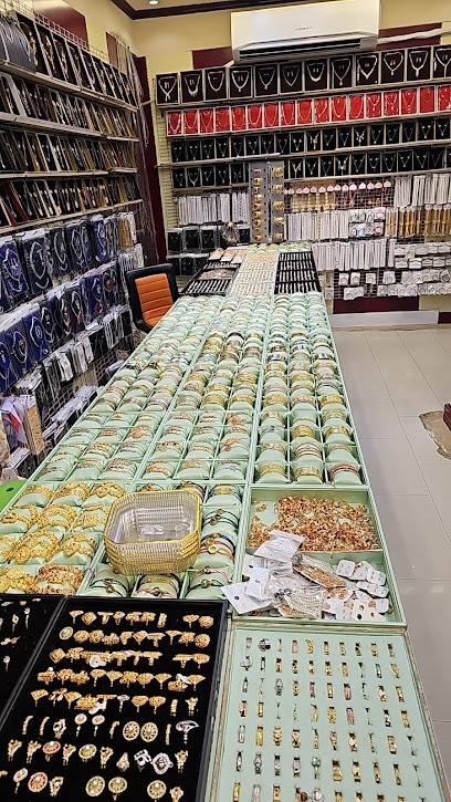 محل مجوهرات 10 درهم - United Arab Emirates|Al Shuwaihean - Sharjah|995P+RJV