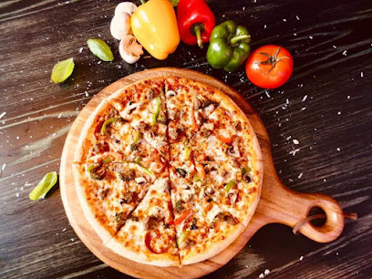 ذا بيتزا باي فاكتوري - جميرا - رأس الخيمة - +971 4 345 5151