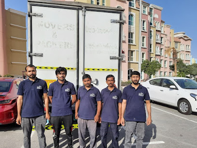 الحلفاء المنزل المحركون والرازم - الفجيرة - +971 55 296 4414