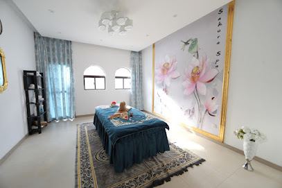 ساكورا عرب سبا - الفجيرة - +971 58 258 5191