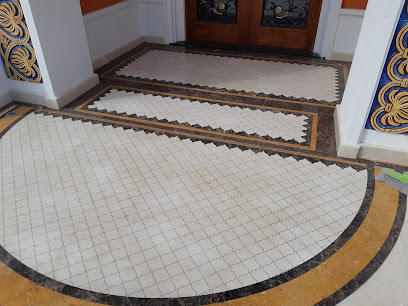 البرج الذهبي لتجارة الرخام والجرانيت - دبي - +971 50 614 6898