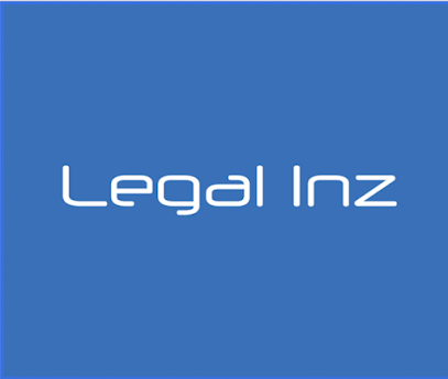 Inz القانونية - دبي - +971 800 53425