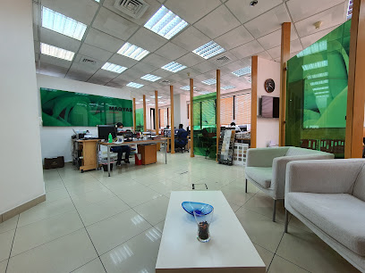 المقياس لمقاولات الديكور - دبي - +971 6 572 1125