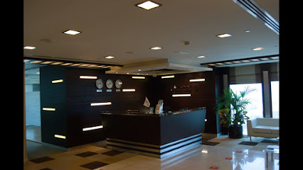 شركة الاتحاد للتأمين - United Arab Emirates|Business Bay - Dubai|Sheikh Zayed Rd|Single Business Tower