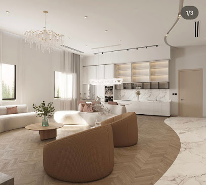 الجواهري للتصميم الداخلي - دبي - +971 52 495 9906
