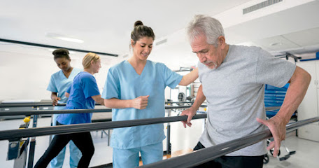 مركز فيوتشر للحجامة والعلاج الطبيعي - United Arab Emirates|Ras al Khaimah|Floor M02