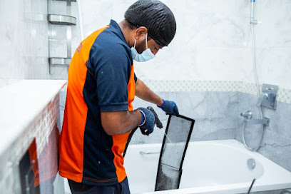 إيدج للخدمات الفنية المتكاملة - رأس الخيمة - +971 800 3487