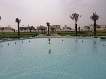 حدائق للمناظر الطبيعية ذ.م.م - حدائق للمناظر الطبيعية ذ.م.م - United Arab Emirates|Warehouses Lands - Sharjah|Office No.3