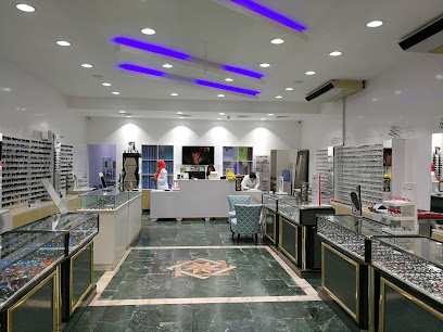 نظرة للبصريات ذ م م - الفجيرة - +971 3 754 6222